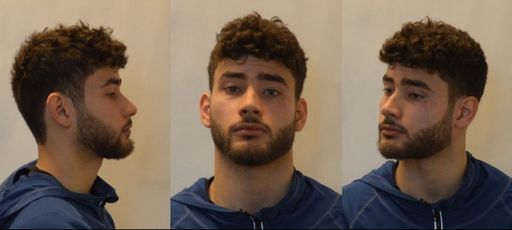  Nach diesem 28-jährigen Brasilianer wird gefahndet