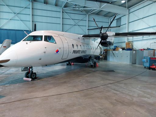  Für verletzte Urlauber ist die Heimreise aus den
Skidestinationen oft eine Herausforderung. Mit SOS-ASSISTANCE haben
Versicherungen in den BENELUX wieder einen Partner für
Transportflüge.