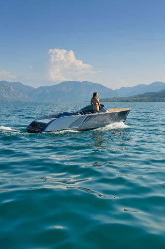 „Leinen los!“ - Austrian Boat Show – BOOT TULLN von
2. bis 5. März 2023