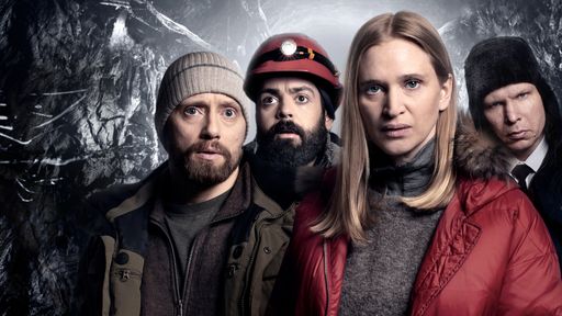 Vorschau Bild von In Nordschweden wird nach einer Explosion eine geheimnisvolle
weiße Wand aus unbekanntem Material in den Tiefen des größten
Atommülllagers der Welt entdeckt. Schwedische Serie von Aleksi
Salmenperä und Anna Zackrisson. Honorarfreie Verwendung nur im
Zusammenhang mit genannter Sendung und bei folgender Nennung
"Bild: Sendeanstalt/Copyright". Andere Verwendungen nur
nach vorheriger Absprache: ARTE-Bildredaktion, Tel.: Carine Haggiag
+33 3 88 14 21 37 und Silke Wölk +33 3 88 14 22 25, E-Mail:
bildredaktion@arte.tv / Die Verwendung dieses Bildes für
redaktionelle Zwecke ist unter Beachtung aller mitgeteilten
Nutzungsbedingungen zulässig und dann auch honorarfrei.
Veröffentlichung ausschließlich mit Bildrechte-Hinweis.