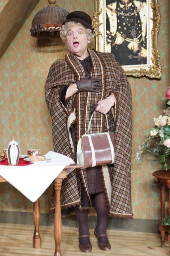 Vorschau Bild von Gloria Theater Wien: Gerald Pichowetz