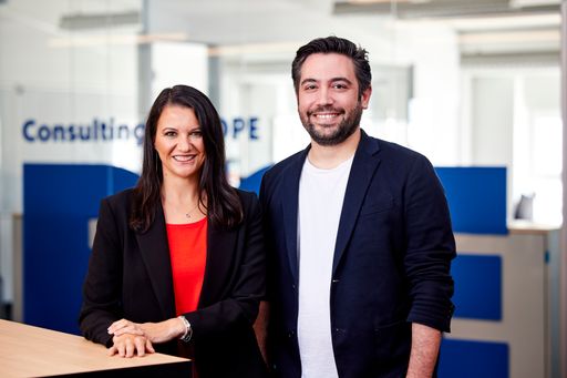 COPE bleibt unangefochtene Nr.1 bei Österreichs
Online-Vermarktern