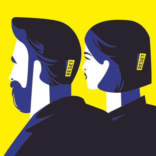 Vorschau Bild von Reset im System. Warum wir uns das Patriarchat
nicht schön reden