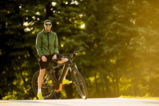 Vorschau Bild von E-Mountainbikecenter, Erlebniswelt Kahlenberg