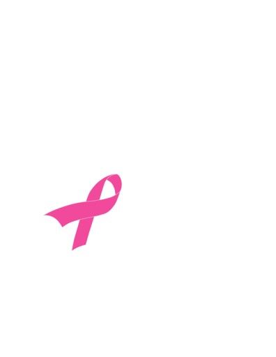  "Pink Ribbon" - die registrierte Marke der Österreichischen Krebshilfe und weltweites Symbol für "Brustkrebs".
