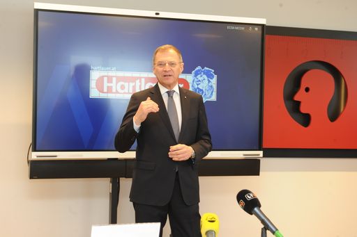 Vorschau Bild von LH Mag. Thomas Stelzer