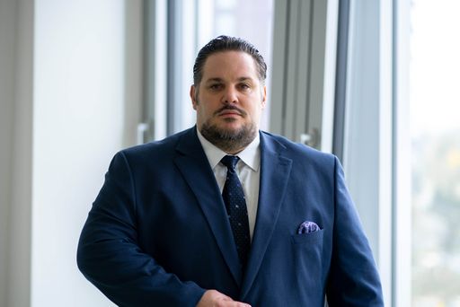  Sascha Haimovici, Geschäftsführender Gesellschafter
der IMMOcontract