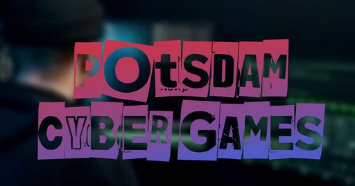Bachelor bekämpfen Hacker: Mit Spaß die Abwehr von Cyberattacken
lernen / Die Verwendung dieses Bildes für redaktionelle Zwecke ist
unter Beachtung aller mitgeteilten Nutzungsbedingungen zulässig und
dann auch honorarfrei. Veröffentlichung ausschließlich mit
Bildrechte-Hinweis.