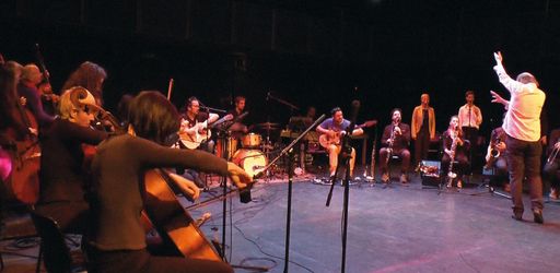  Vienna Improvisers Orchestra