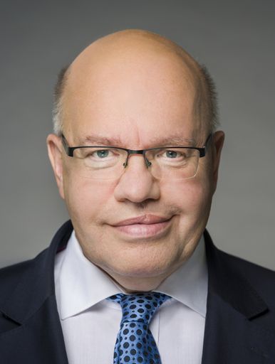  Peter Altmaier (Bundesminister a. D.) wird bei
Impact Lech 2023 seine Expertise einbringen.