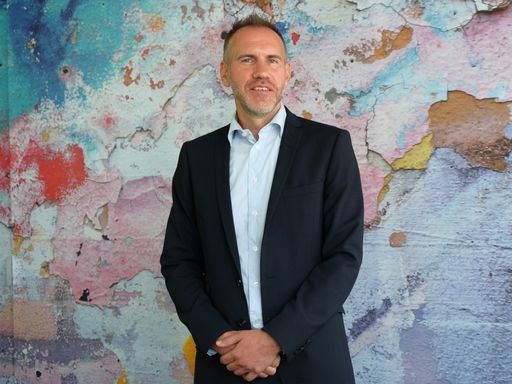 Vorschau Bild von Karl Gladt, Leiter der Internet Ombudsstelle