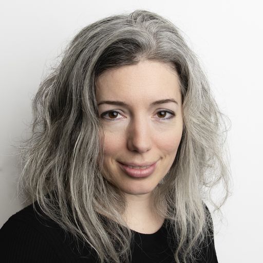 Vorschau Bild von Portrait Franziska Bruckner