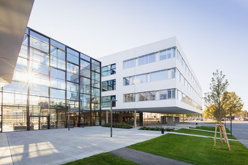  Campus St. Pölten