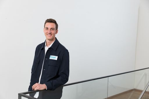 Vorschau Bild von Gregor Schlierenzauer Investor bei froots.io