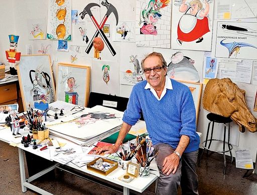 Vorschau Bild von Erich-Sokol-Preise verliehen