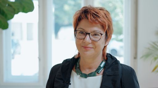 Vorschau Bild von Für Walburga Fröhlich (Geschäftsführerin von
capito) ist Inklusion auf allen Ebenen essenziell.