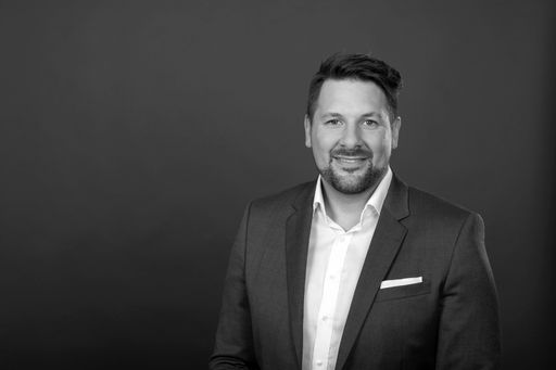  Karl Alexander Häfele verstärkt das Management-Team
von Brickwise