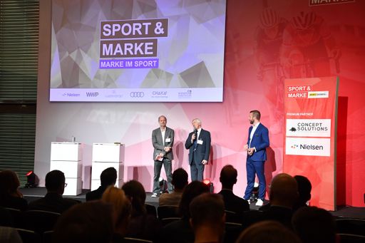 Am 2. Mai 2023 werden im Hilton Vienna Danube Waterfront 50
Top-Speaker in 10 Foren erwartet. Im Mittelpunkt stehen Themen wie
Frauen im Sportbusiness, Sponsoring, Wintersport und Tourismus. /
Die Verwendung dieses Bildes für redaktionelle Zwecke ist unter
Beachtung aller mitgeteilten Nutzungsbedingungen zulässig und dann
auch honorarfrei. Veröffentlichung ausschließlich mit
Bildrechte-Hinweis.