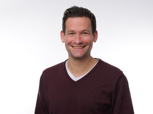 Dr. Mathias Nell, Sustainability Manager SALESIANER Gruppe