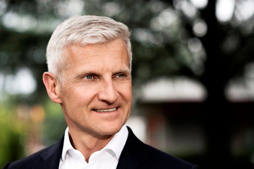 Foto Andrea Illy