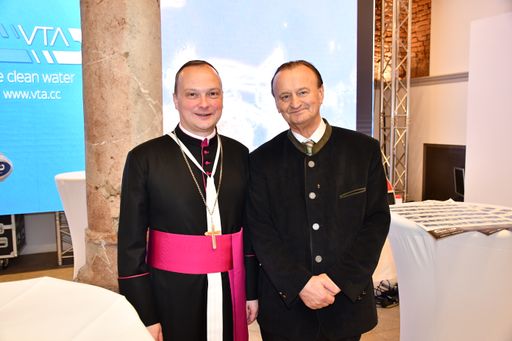 11. Reichersberger Umwelttag: VTA vermittelt Wissen für eine
nachhaltige Zukunft