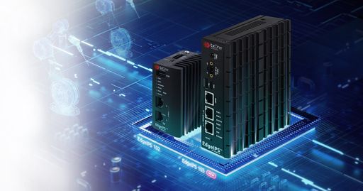 TXOne Networks EdgeIPS 103 intrusion prevention system for
protecting mission-critical machines and ensuring the continuous and
seamless operation of production lines. (Copyright TXOne Networks) /
Die Verwendung dieses Bildes für redaktionelle Zwecke ist unter
Beachtung aller mitgeteilten Nutzungsbedingungen zulässig und dann
auch honorarfrei. Veröffentlichung ausschließlich mit
Bildrechte-Hinweis.