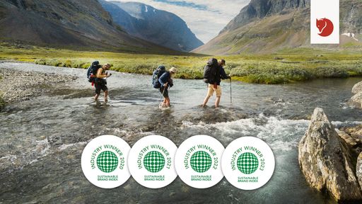 Sustainability Brand Index / Die Verwendung dieses Bildes für
redaktionelle Zwecke ist unter Beachtung aller mitgeteilten
Nutzungsbedingungen zulässig und dann auch honorarfrei.
Veröffentlichung ausschließlich mit Bildrechte-Hinweis.