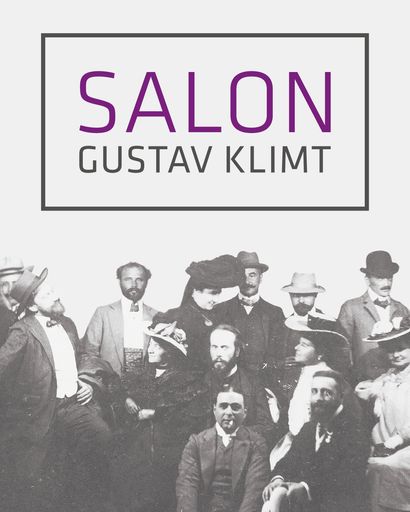 Vorschau Bild von Salon Gustav Klimt