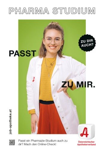 Vorschau Bild von Kampagnensujet Zielgruppe Studierende