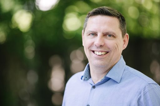 Antonio de Vall, Geschäftsführer Green Legacy GmbH
