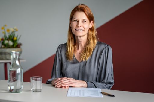 Vorschau Bild von Mag. Elisabeth Voltmer, Head of Quality Management & Product
Development bei Kotányi