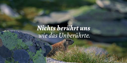 Vorschau Bild von Nationalpark Hohe Tauern