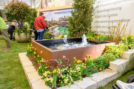 pool+garden Tulln