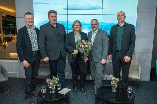 Vorschau Bild von Buchpräsentation im k47 "Das Ende des Neusielder Sees?"