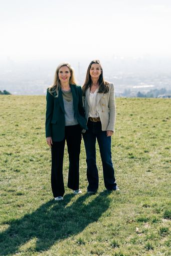  „Mit ACKER wollen wir Stories bieten, die
überraschen und inspirieren.“