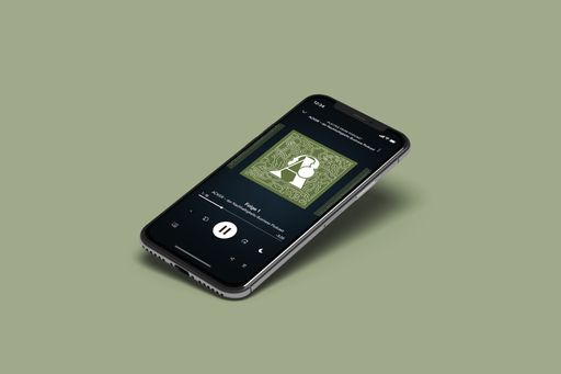 Vorschau Bild von ACKER geht per 29. März auch mit einem
Nachhaltigkeits-Business-Podcast mit den Podcast-Hosts Isabella
Kitzwögerer und Lukas Springer an den Start, produziert von The
Voice Agency.