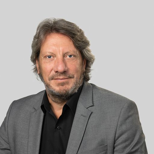 Roland Weixler, Director Health Solutions Austria
bei Aon