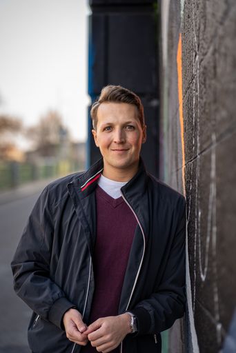 JUNOS Studierende Spitzenkandidat, Lukas
Schobesberger