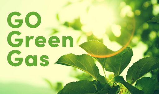  GO Green Gas - CEGH GreenGas Platform expandiert
nach Deutschland