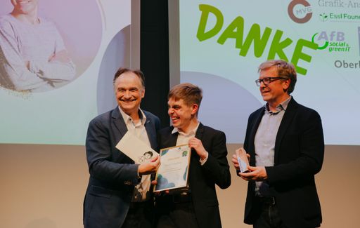 Der Literaturpreis Ohrenschmaus entdeckt wieder
neue Schreibtalente, die einen besonderen Blick auf die Welt werfen.