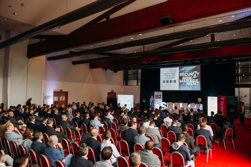 Vorschau Bild von Panorama vom Plenum