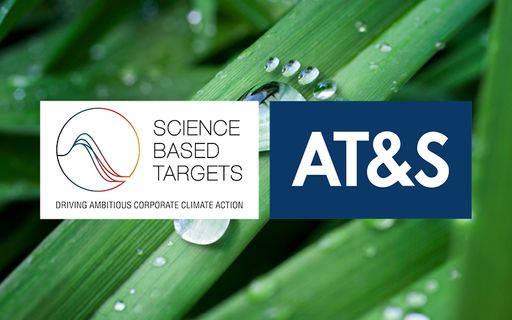 Die internationale Klimaschutzbündnis Science Based
Targets Initiative meldet, dass die ambitionierten
Emissionsreduktionsziele des globalen Hightech Unternehmens mit Sitz
in Leoben den Kriterien des Pariser Klimaabkommens entsprechen
