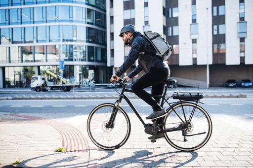 Die Aktion Gesunder Rücken (AGR) e. V. zertifiziert
Fahrradkomponenten und Einstellungstools mit einem
Ergonomie-Gütesiegel. / Die Verwendung dieses Bildes für
redaktionelle Zwecke ist unter Beachtung aller mitgeteilten
Nutzungsbedingungen zulässig und dann auch honorarfrei.
Veröffentlichung ausschließlich mit Bildrechte-Hinweis.