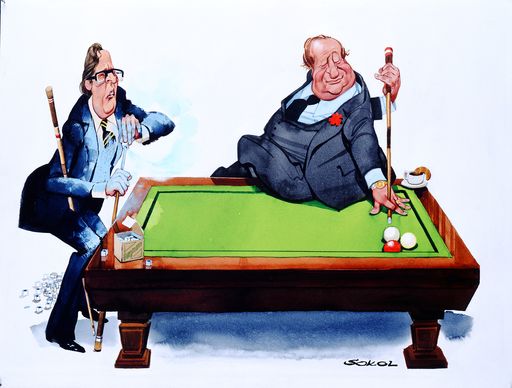 Vorschau Bild von 90 Jahre Erich Sokol