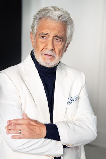 Vorschau Bild von Placido Domingo Bad Hofgastein 30.07.2023