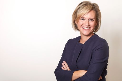 Vorschau Bild von Ulla Havas, Chief Operating Officer Randstad
Österreich