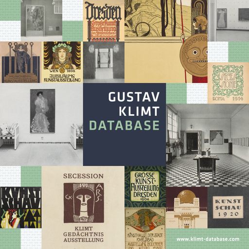  Gustav Klimt-Datenbank Ausstellungsverzeichnis