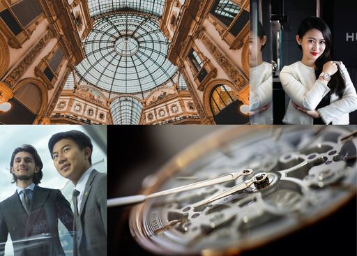 Bachelor's in Luxury Business - GLION GIHE / Die Verwendung
dieses Bildes für redaktionelle Zwecke ist unter Beachtung aller
mitgeteilten Nutzungsbedingungen zulässig und dann auch honorarfrei.
Veröffentlichung ausschließlich mit Bildrechte-Hinweis.