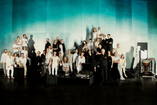 Vorschau Bild von Chamber Orchestra of Europe / COE © Julia Wesely
