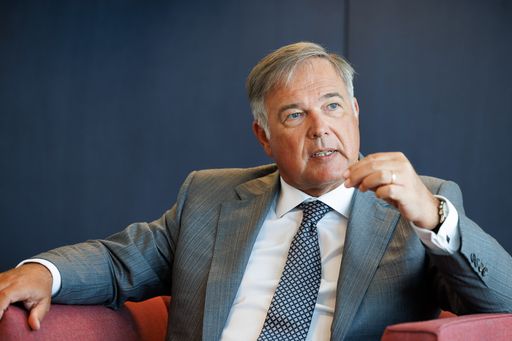  Wirtschaftskammer Wien-Präsident Walter Ruck
